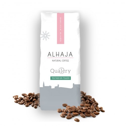 ALHAJA BLEND